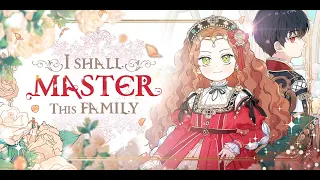 I Shall Master this Family (Official Trailer) | Tapas