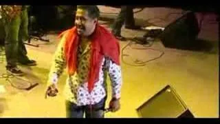Cheb Khaled - nty Sbabi / Live in Casablanca 2007