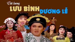 Cải lương Lưu Bình Dương Lễ ( Người đẹp Châu Long) - Minh Phụng, Lệ Thủy, Hoài Thanh