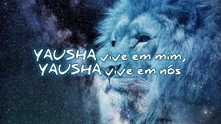 Louvor – Tesouro de YAUH | YHWH e YAUSHA