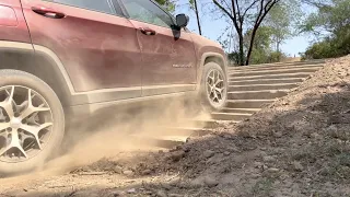 Jeep Meridian Drive Impressions | Off Road & On Road| Gagan Choudhary