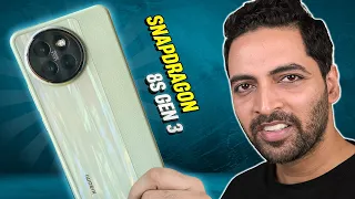 Xiaomi CIVI 4 Pro 5G - You Won't Believe This Smartphone !