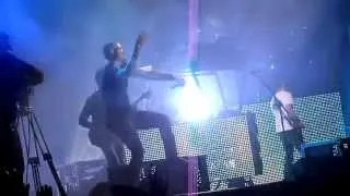 Linkin Park - Waiting For The End live HD, Wrocław, Poland 05 06 2014