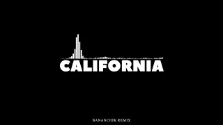 Mario Joy - California bass boosted by Bananchik