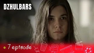 A TOUCHING AND DIFFICULT SERIES ABOUT THE WAR!  DZHULBARS! 7 Episode!  Russian TV!