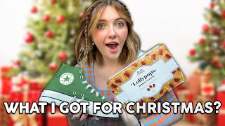 What I Got for CHRiSTMAS 2022 | Rylan McKnight