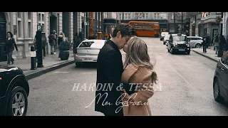 HARDIN & TESSA|| МЫ ВДВОЕМ (+ После 3)