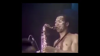 AfroBeat Explosion Fela Live Spot - DeepDiscount.com