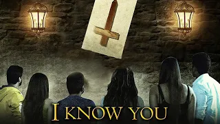 Ultimate Thriller Suspense Movie I KNOW YOU - Bollywood Horror Hindi Movie | Bollywood Movies