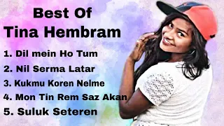 Best  Of Tina Hembram Superhit Santhali Audio Jukebox