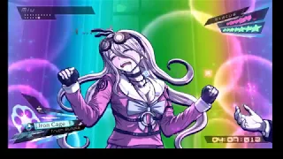 Miu Iruma Orgasm