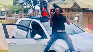 BERGA BRIGOT FT MODKO MOTII - DENG NEW BOY (2019)