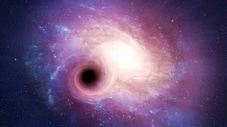Чёрные дыры (рассказывает физик Рамиль Измаилов)