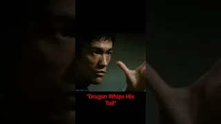 Bruce Lee vs Thugs - Part 3 / DRAGON WHIPS HIS TAIL / The Way of the Dragon / Edited FX #shorts