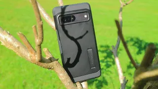 Best rugged Pixel 7 Case with kickstand