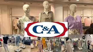 ARRIVAGE C&A 05-05-2022 NOUVELLE COLLECTION  الجديد عند