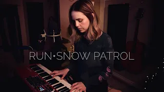 Run - Snow Patrol (Cover)