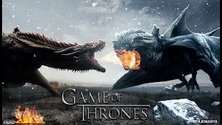 Игра престолов Тизер (сезон 8)/Game of Thrones, 2011 Teaser (season 8)