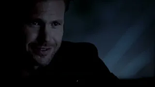 Alaric Is Back And He Helps Damon - The Vampire Diaries 4x22 Scene