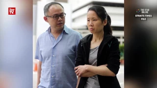 Singapore jails couple for starving Filipino domestic helper