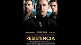 Defiance Pelicula Completa Y En Español