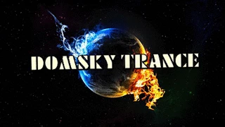 TRANCE/VOCAL TRANCE VOL 1..mixed by domsky(REPOST)