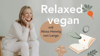 Intervallfasten bei Essstörungen? Alexa Hennig von Lange erzählt ihre Geschichte! 🙏