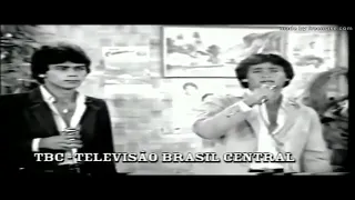 Leandro e Leonardo - Dupla Traição 1984  (Ao Vivo)