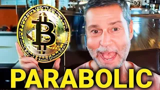 "Bitcoin Sell Cycle Is Over, Here's What Will Happen Next," predicts Raoul Pal.