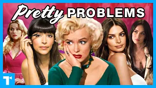 The Pretty Girl Trope - The Pitfalls of "Pretty Privilege"