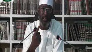 Seerah 153: Sheikh Albaniy Zaria Rahimahullah