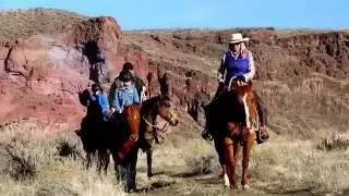 Explore Oregon Recreation: Owyhee River