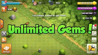 Clash of Clans Hack (Android & iOS) Unlimited Gems & Gold WORKING SEPTEMBER 2017 (Very Easy)