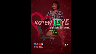 T-KA BABY - "Kote w te ye" (ENPOSIB Cover)