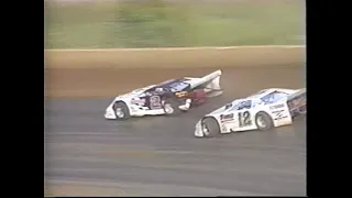 1st Annual Dirt Late Model Dream at Eldora Speedway (1994)