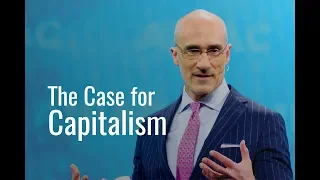 The Case for Capitalism | The Daily Signal