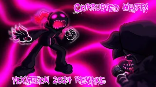 Corrupted Whitty | Vexation [2024 Remake] (ANNIVERSARY SPECIAL)