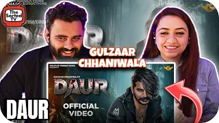 DAUR | @GulzaarChhaniwalaProductions |Haryanvi Song  | The Sorted Reviews