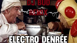 electro denrée (la soupe au choux remix)