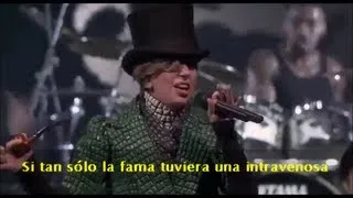 Lady Gaga - Applause (Subtitulada en español) (Live)