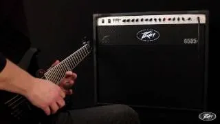 Peavey 6505+ 112 Combo