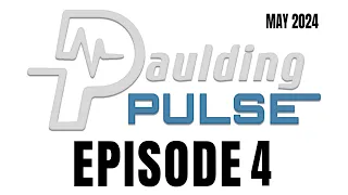 Paulding Pulse Episode 4: Aviation and Firefighters!