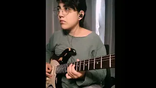 Valerie - Guitar fingerstyle