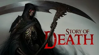 Dragon's Dogma - The Story of Death