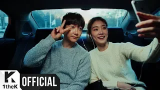 [MV] HONG JINYOUNG(홍진영) _ SEOUL(서울사람) (Feat. Bray(브레이)) (Prod. By Park Keuntae(박근태))