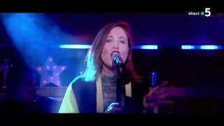 Alice Merton "Why so serious" (live) - C à Vous - 06/02/2019