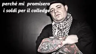 Vinnie Paz-Keep Movin' On ITA