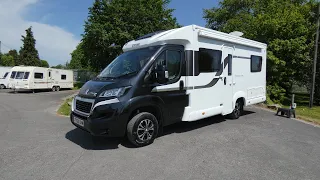 ELDDIS EVOLUTION 155 - NOW SOLD