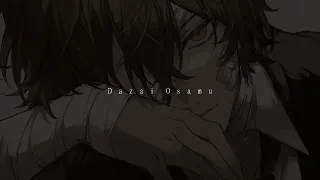 ･ﾟ: "Dazai, why do you wish to die?" ─a Dazai Osamu playlist + voiceovers [slowed]