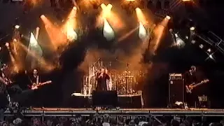 1999 Taubertal Festival - Joachim Witt "Jetzt und ehedem" live